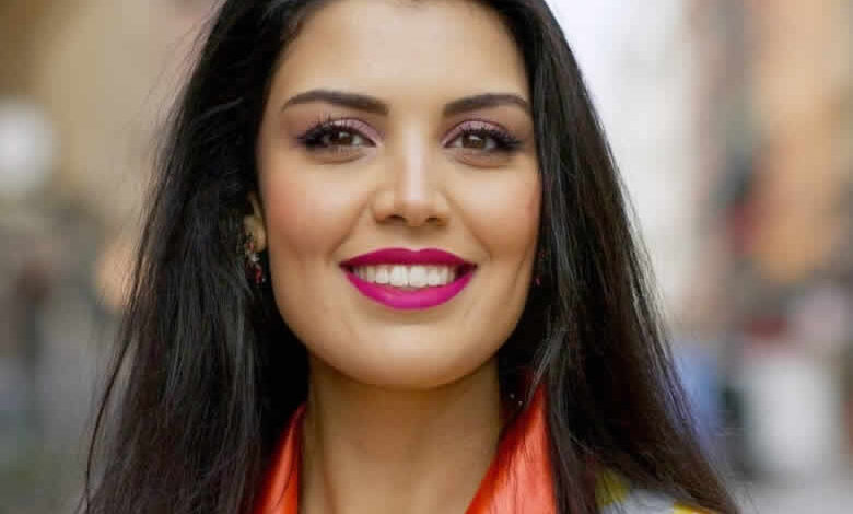 Imane belmkaddem