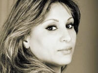 Saloua JANA