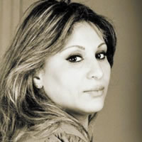 Saloua JANA