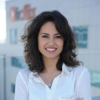 Amina Saadaoui