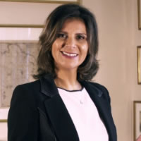 Mariam FILALI MEKNASSI