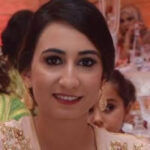 Khouloud El amrani