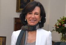 Ana Patricia Botín