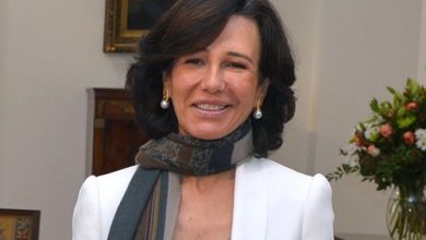 Ana Patricia Botín