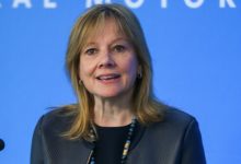 Mary Barra