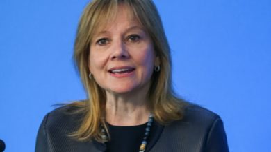 Mary Barra