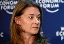 melinda gates