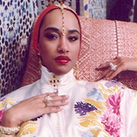 Myriem Oubaida