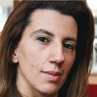 Najat Arbib