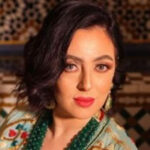salma bensaid