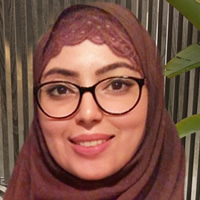 Dounia Briwa