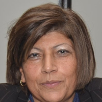 Zeyneb Attya
