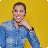 Zohra Meghraoui