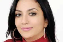 Meryem Belfaik