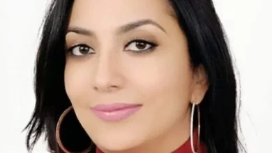 Meryem Belfaik