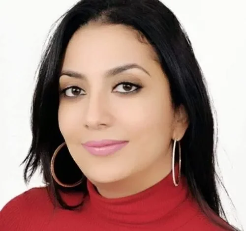 Meryem Belfaik