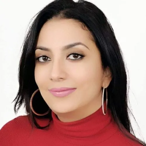 Meryem Belfaik
