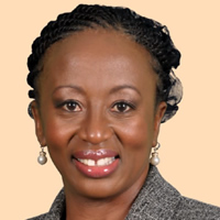 Eva Muraya