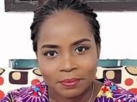Huguette KOHOUE LAWSON