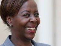 Louise Mushikiwabo