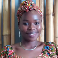 Agboola Shakira Keita
