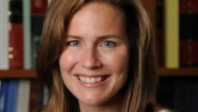 Amy Coney Barrett