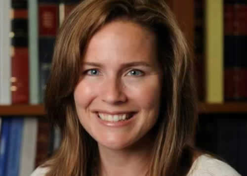 Amy Coney Barrett