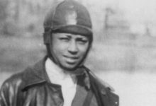 Bessie Coleman