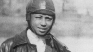 Bessie Coleman