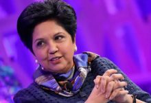 Indra Nooyi