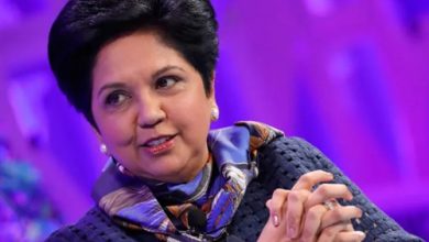 Indra Nooyi