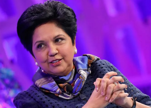 Indra Nooyi