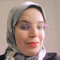 Samah KANAN