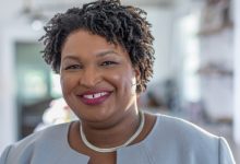 Stacey Abrams