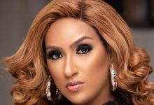 Juliet Ibrahim