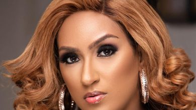 Juliet Ibrahim