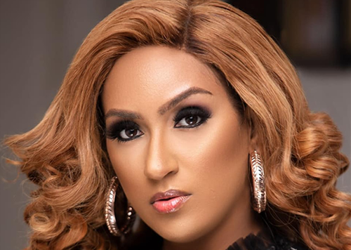 Juliet Ibrahim