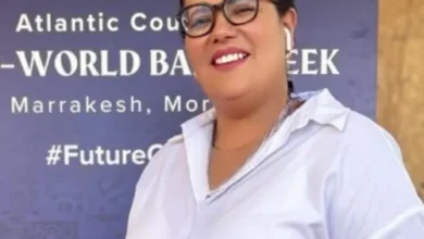 Maria HRAOUI