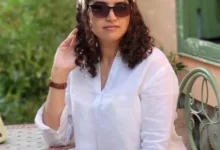 Fayrouz Bounnit