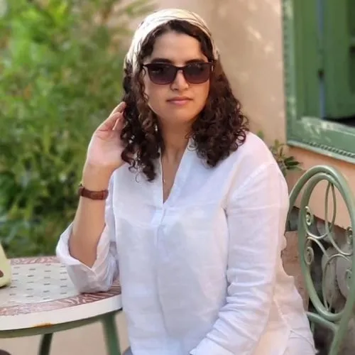 Fayrouz Bounnit