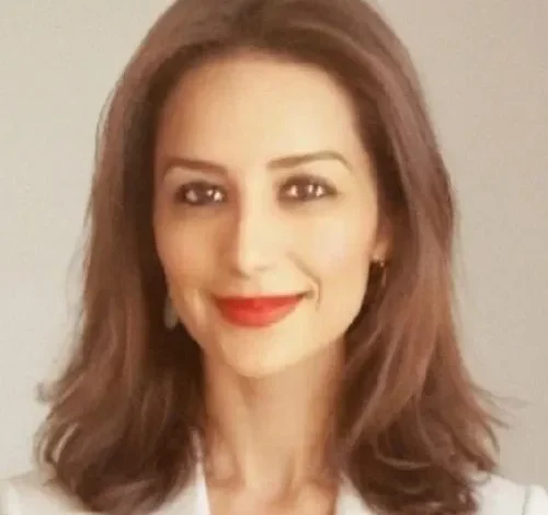 Zineb Alaoui