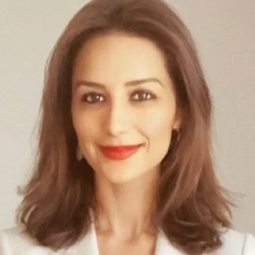 Zineb Alaoui