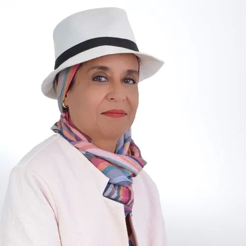 Fatima Ezzohra Mchirah