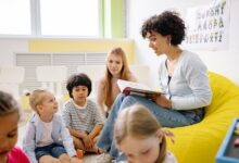 éducation scolaire