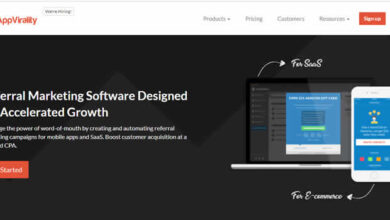 AppVirality
