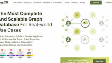 ArangoDB
