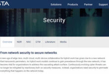 Awake Security