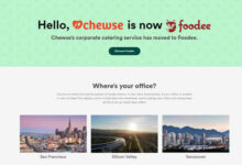 Chewse