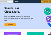 Crunchbase