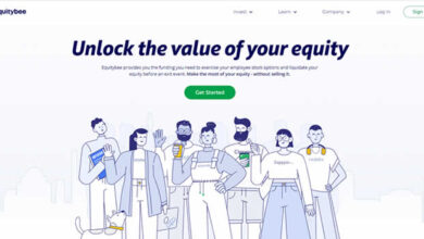 Equity Bee